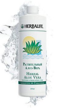 Концентрат Алоэ Веры (473 мл)