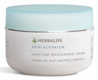 Ночной восстанавливающий крем Skin Activator™